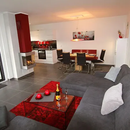 Ferien_villa Pace Feriehus *